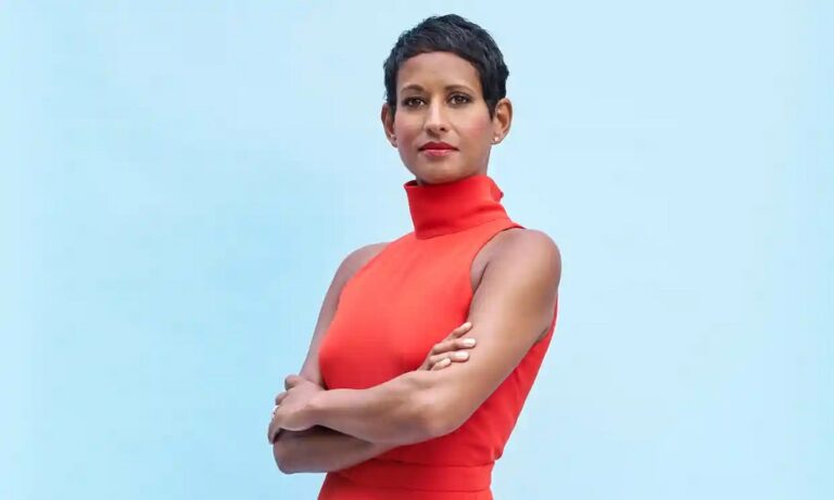 Naga Munchetty Net Worth 2023: How Rich Is She? Salary Endorsements And Earnings