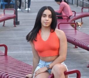 Naly Santos Viral Video Footage: Scandal And Controversy