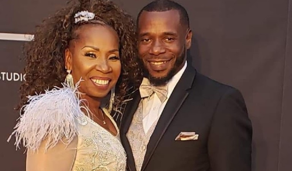 Who Is Iyanla Vanzant Son Damon Vanzant? Family & Net Worth