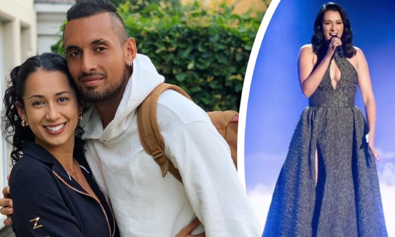 Meet Nick Kyrgios Parents Norlaila And Giorgos: Family Tree