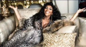 Samira Frasch Children: Meet Daughters Hyrah And Skynaah