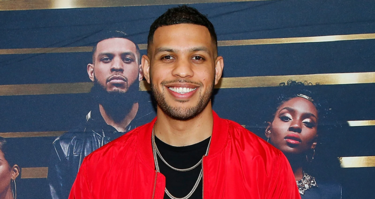 Meet Sarunas J Jackson Parents Romel And Yhinyer T Hubbard: Family Ethnicity