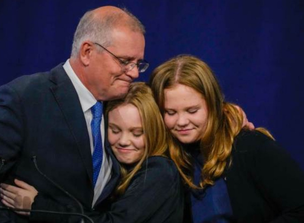 Anthony Albanese Children: Son Nathan Albanese And Daughter