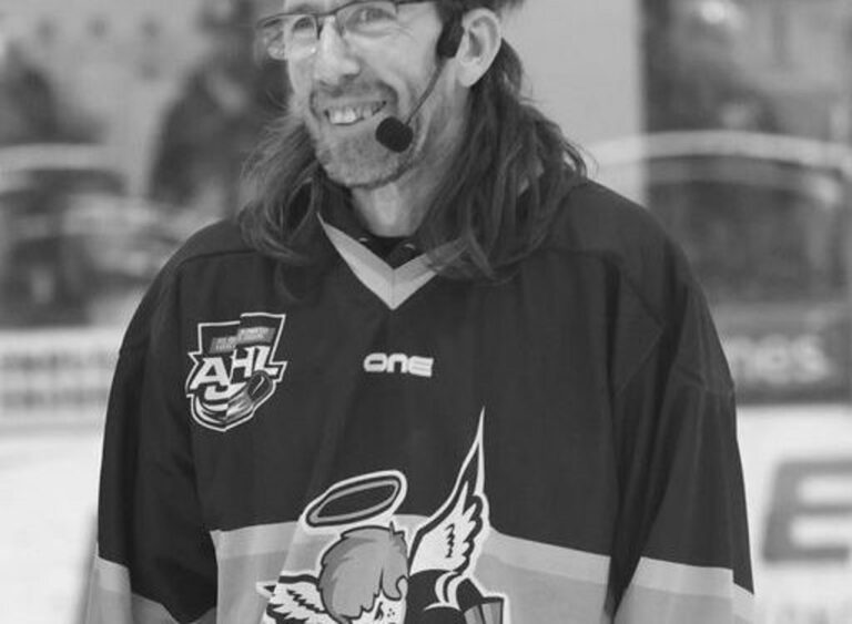 Hockey Club Host: Travis Purdy Obituary Death Cause And Family