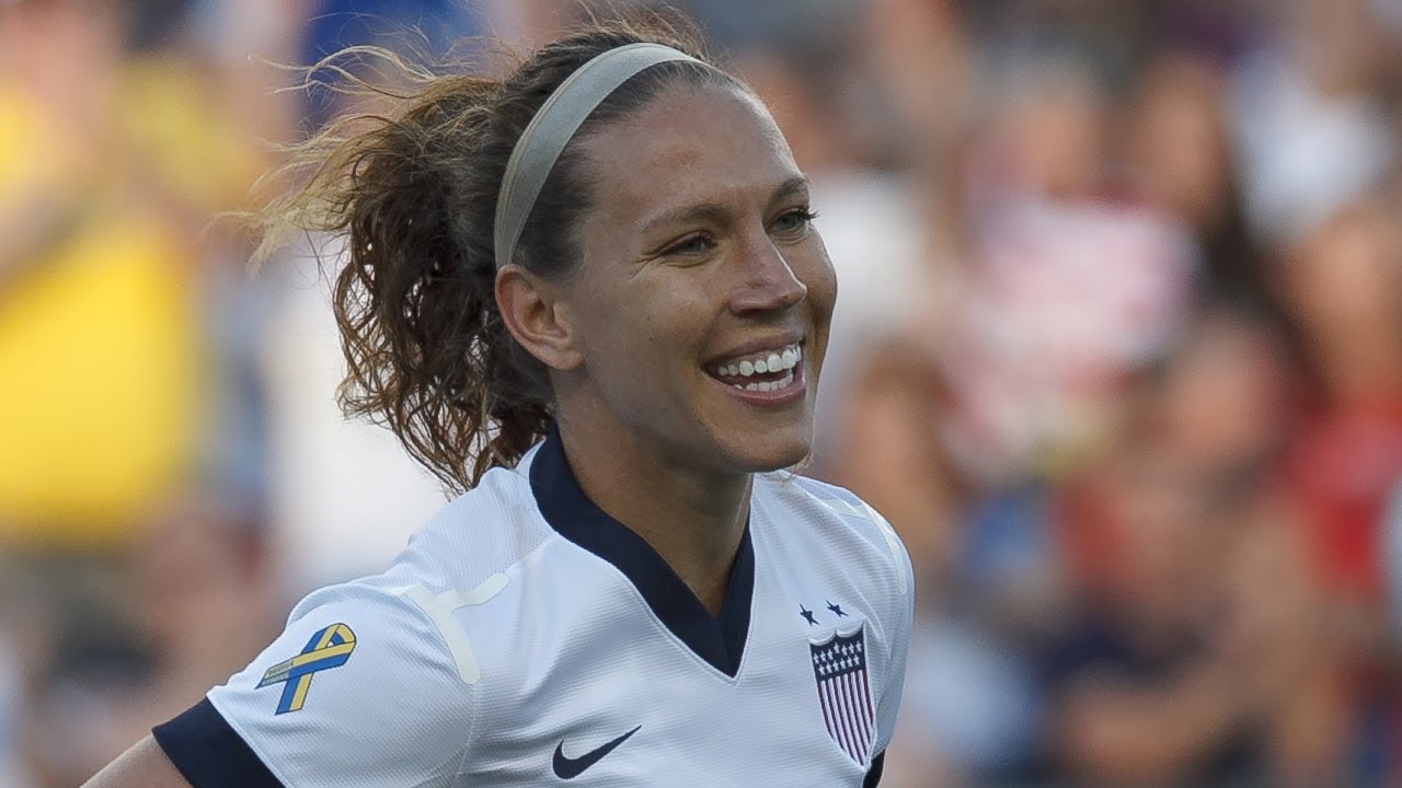 What Happened To Lauren Holiday Eye