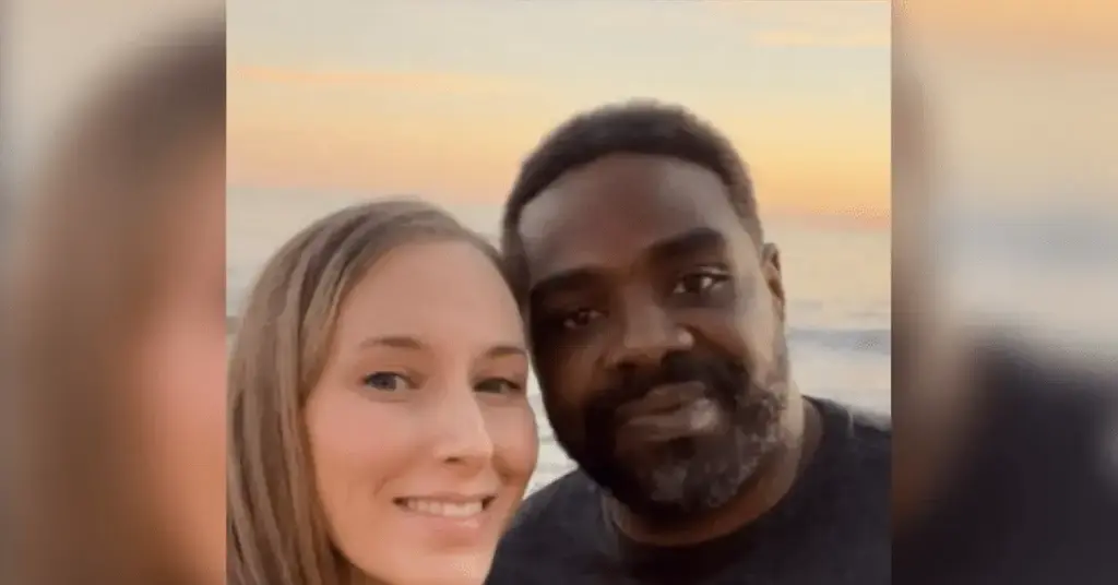 Ron Funches Wife