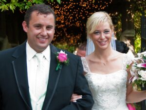 Jason Corbett Murder Update 2023: Molly Corbett And Marten