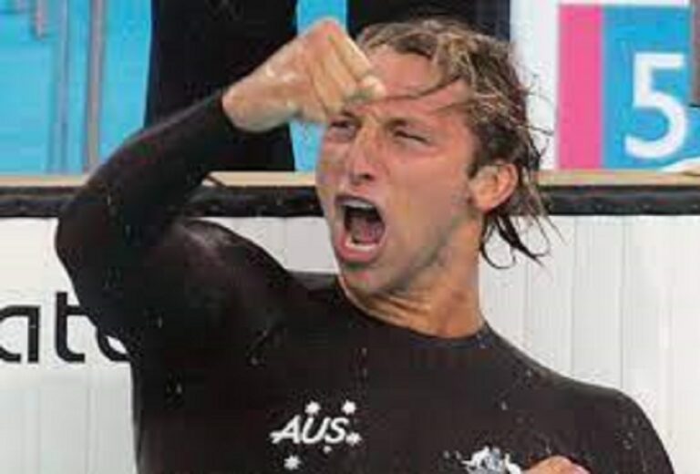 Ian Thorpe Children: Does He Have Any? Wife And Husband Details