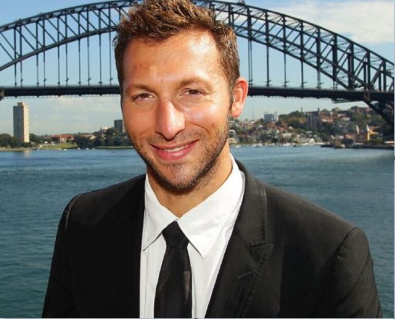 Meet Ian Thorpe Parents Margaret And Ken: Siblings And Family Tree   