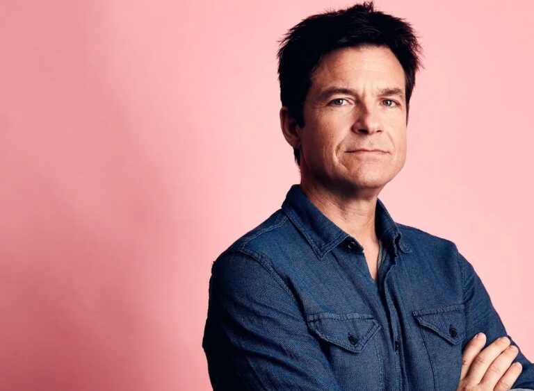 Jason Bateman Tattoo: Does He Have One? Designs And Meanings