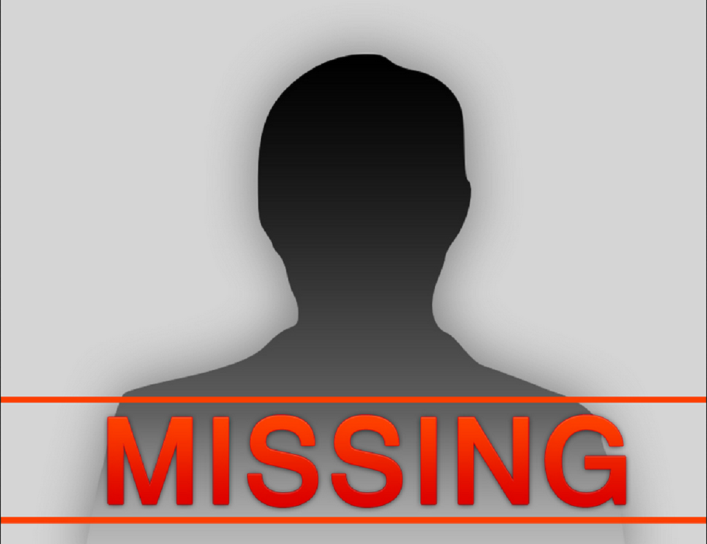 Kevin Flannigan Missing