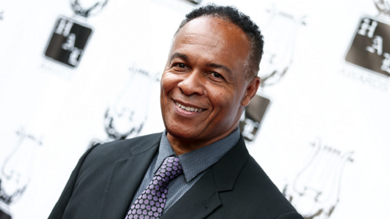 Meet Ray Parker Jr Wife Elaine Parker: Children And Married Life