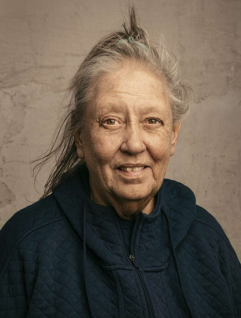 Shelley Duvall Related To Robert Duvall