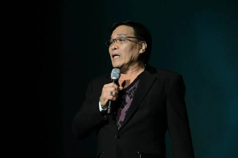 RIP Willie Nepomuceno Brain Stroke Related To Death Cause: Obituary