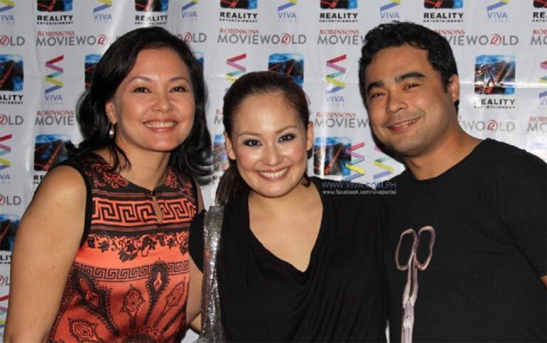 Max Eigenmann Parents: Mark Gil And Maricar Jacinto-Eigenmann