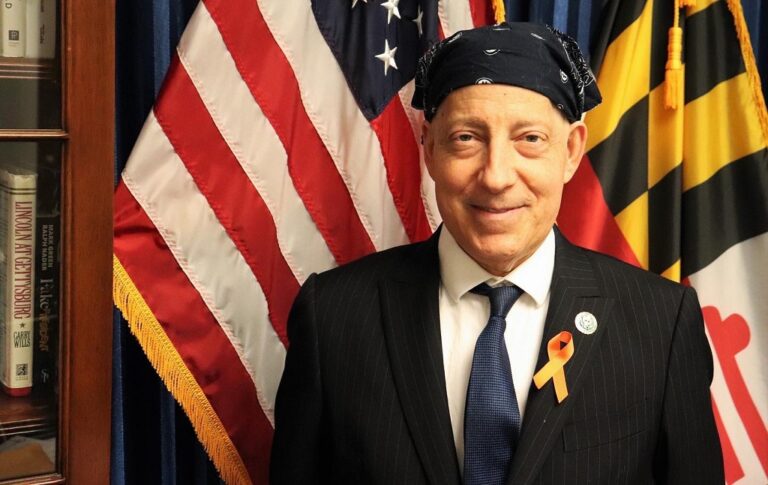 Whats Wrong With Jamie Raskin? Cancer Illness And Health 2023