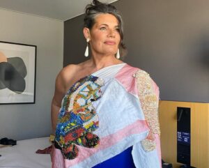 Gina Chick Age: How Old Is She? Wikipedia And Net Worth 2023