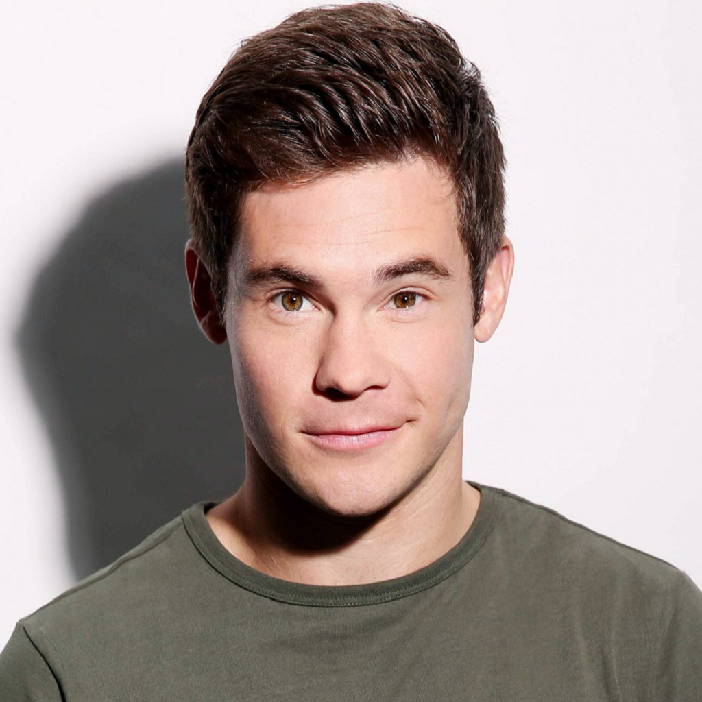 Adam Devine Sister Brittani DeVine: Age Gap And Parents