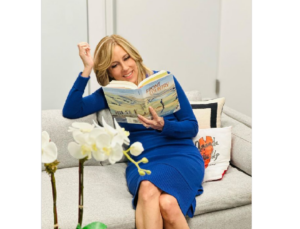 Why Is Alisyn Camerota Leaving CNN 2023: Where Is She