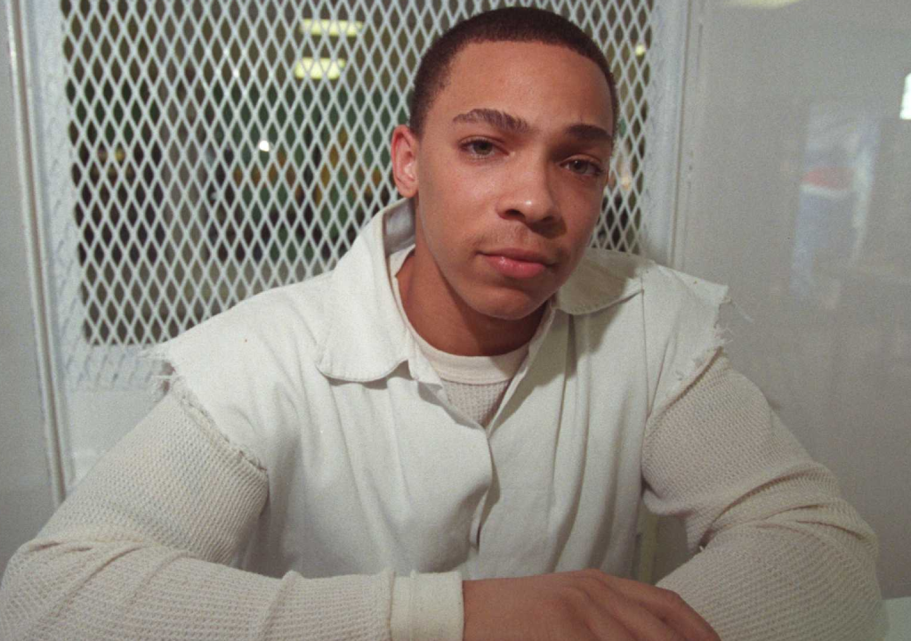 Anthony Haynes Death Row