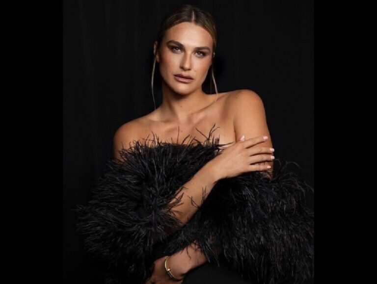 Aryna Sabalenka Gay