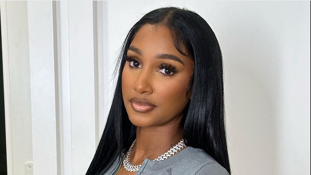 Bernice Burgos Ethnicity