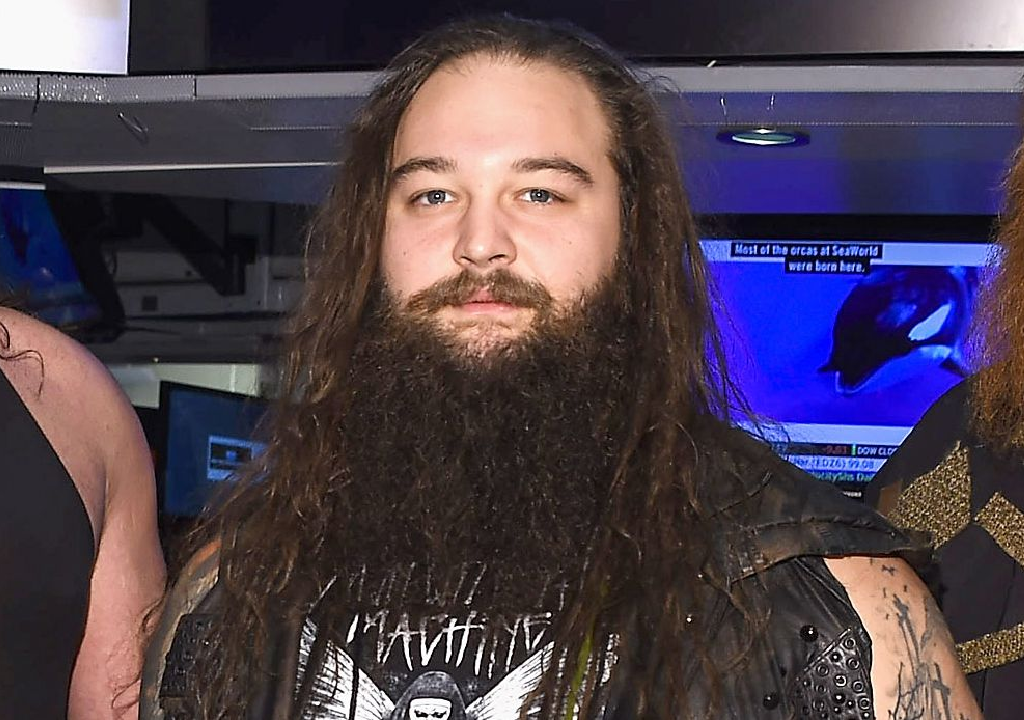 Bray Wyatt Parents