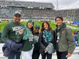 Darlene Rodriguez Husband David Rodriguez And Kids