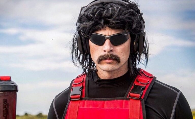 Dr Disrespect Cheating Wife Mrs Assassin Scandal And Reddit Drama