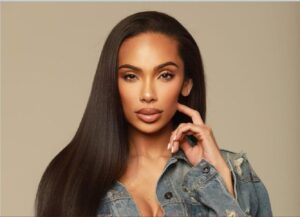 Erica Mena Parents Brian Mena and Sonia Mena Ethnicity