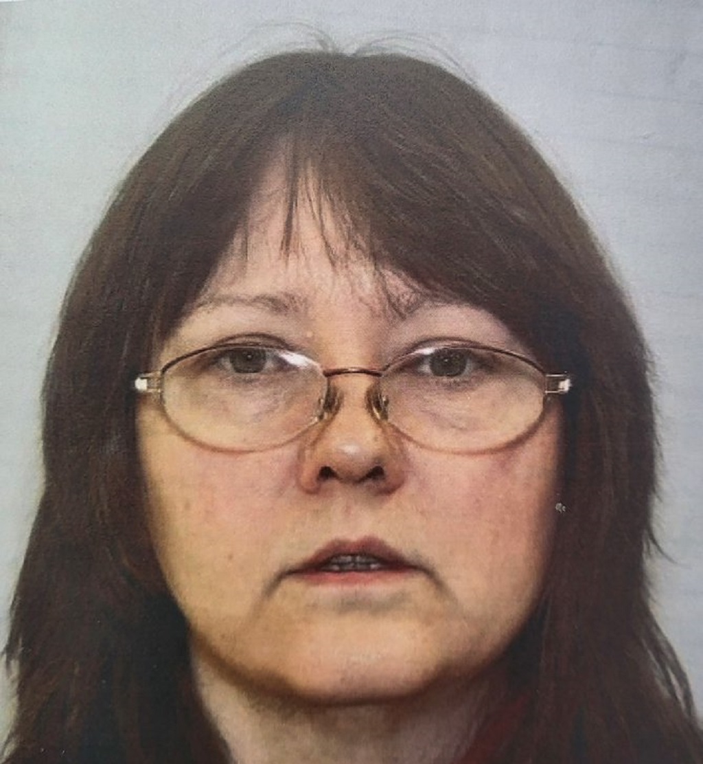 Karen Elliott Missing