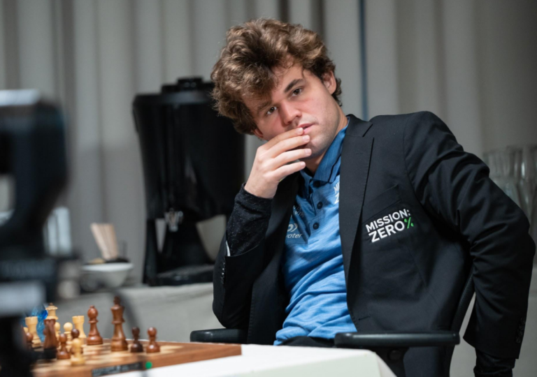 Hans Niemann Cheating Scandal: Cheating Twice In His Chess Career