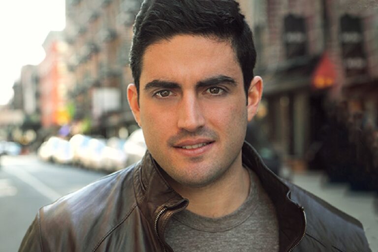 Comedian Jared Freid Wikipedia Age: Wife And Net Worth