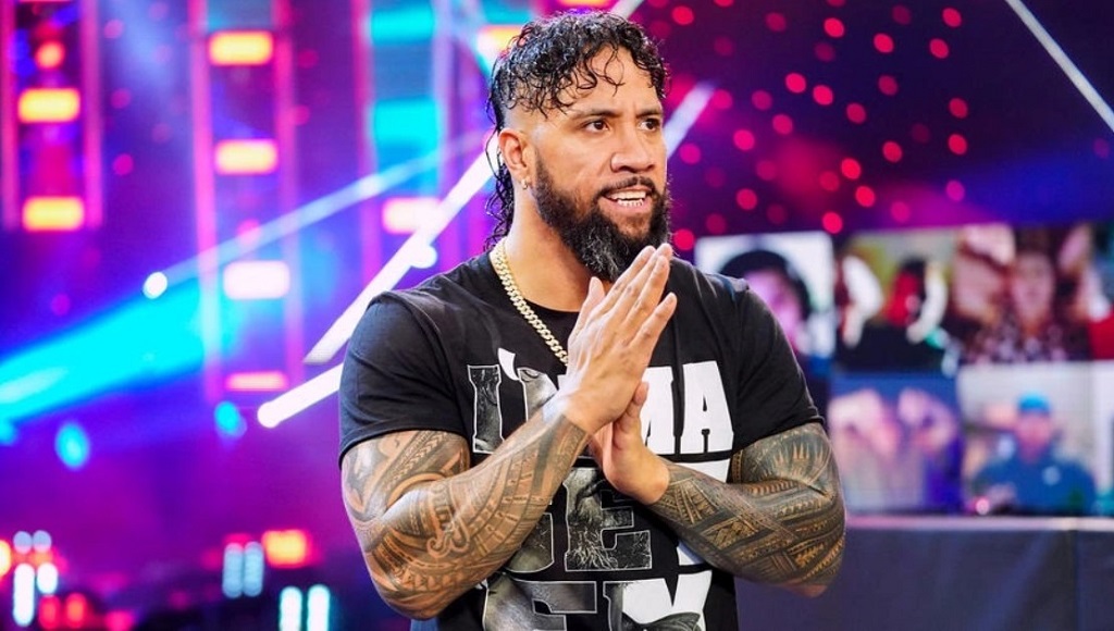 Jey Uso