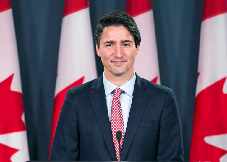 Justin Trudeau Weight Loss Journey: Before And After Photos