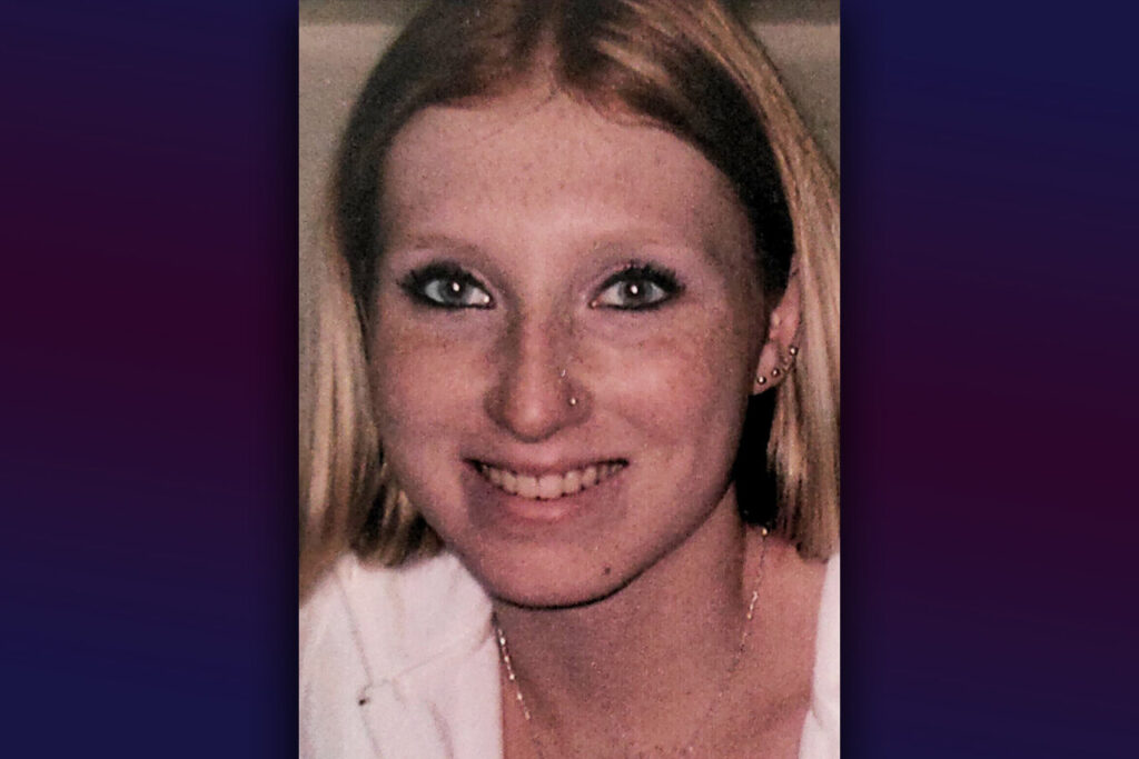 Justine Vanderschoot Murder Case