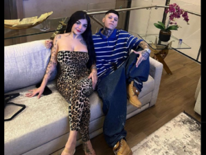 Karely Ruiz Con Babo Video Viral On Twitter: Scandal