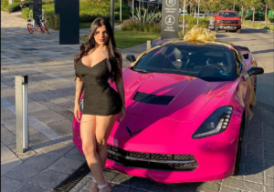 Onlyfans El Babo Y Karely Video Viral: What Is it About?