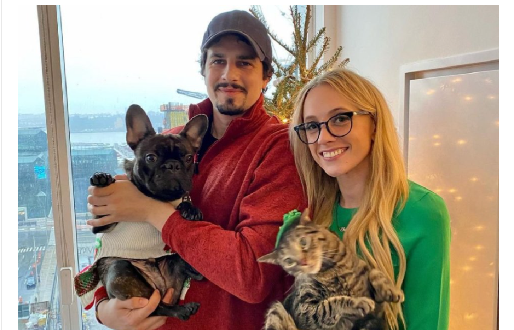 Kat Timpf Husband 