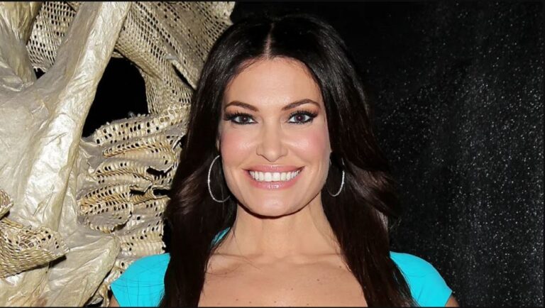 Kimberly Guilfoyle Illness And Health Update 2023