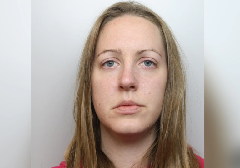Lucy Letby Sentencing: Trail Verdict And Sentence Summary