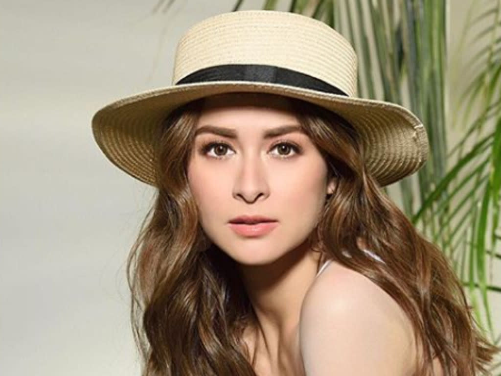 Marian Rivera Viral Video