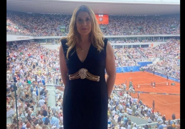 Is Marion Bartoli Pregnant In 2023? Husband And Baby Bump
