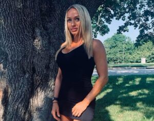 Meet Rachel Morin Boyfriend Richard Tobin And Family 2023