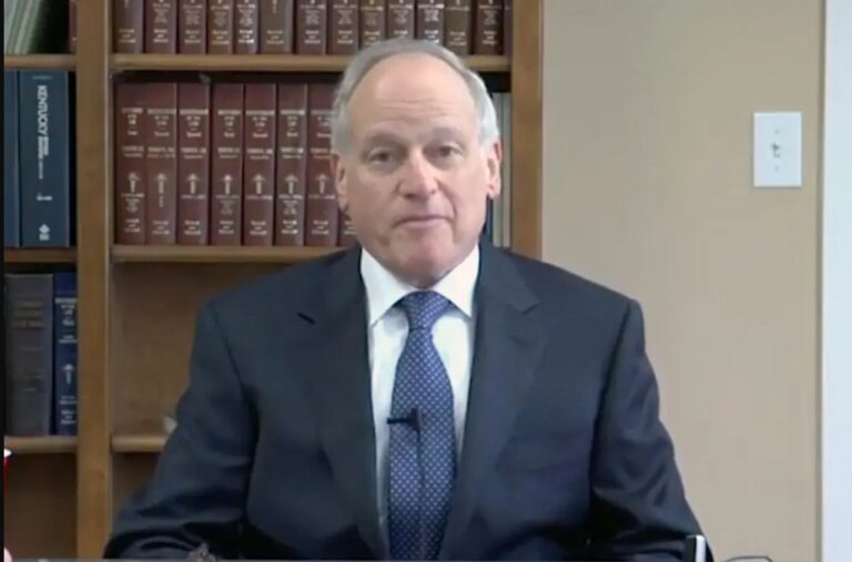 Richard Sackler Illness And Health 2023: Is He Sick Now?