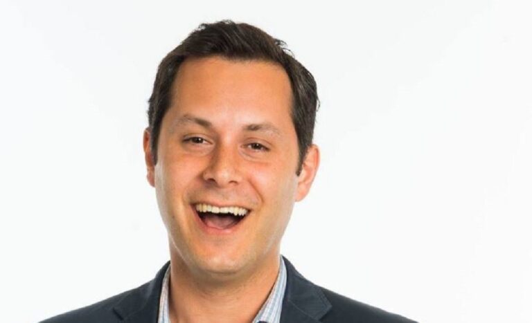 Sam Stein Journalist Wikipedia Age Wife And Net Worth