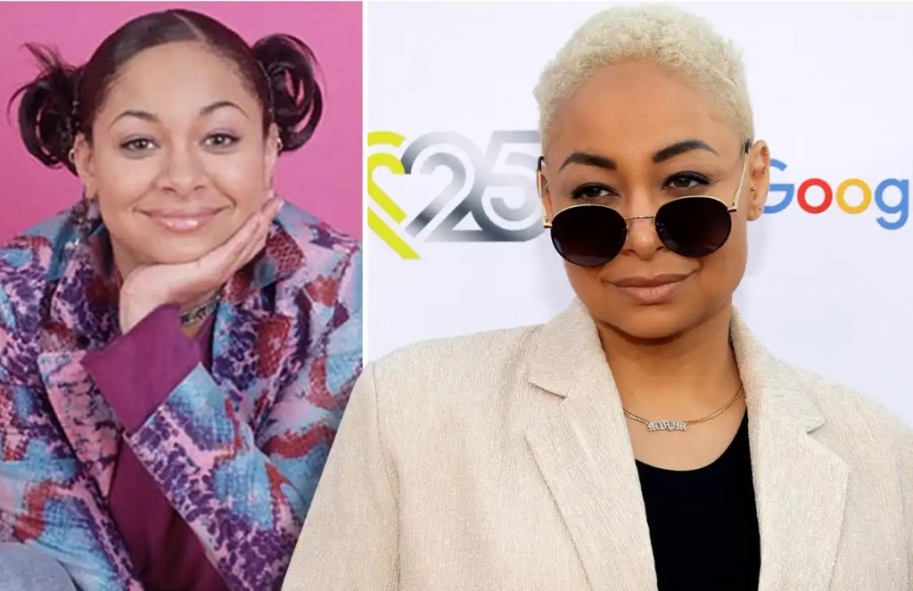 Raven Symone Plastic Surgery Photos Before And After 18