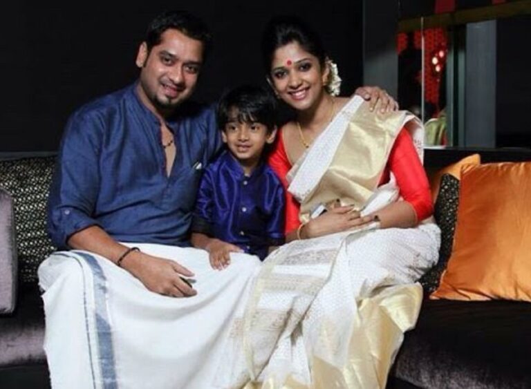 Nyla Usha Divorced Rumour: Husband Rona Rajan And Marriage