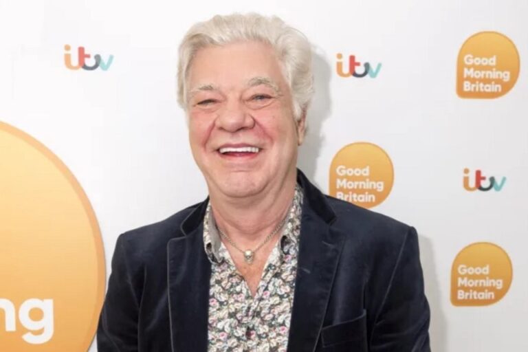 Matthew Kelly Illness And Health Update 2023: Is He Sick?