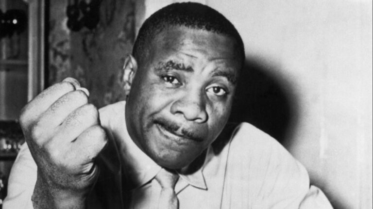 Sonny Liston Wife Geraldine Seithel Married Life And Kids